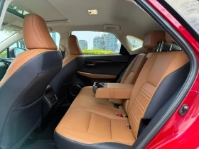 Lexus NX 300, снимка 7