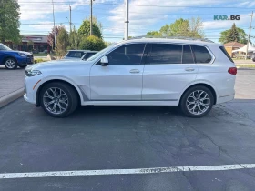 BMW X7 xDrive40i* АвтоКредит* (ЦЕНА ДО БГ), снимка 2