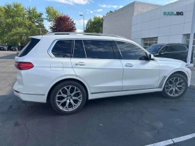 BMW X7 xDrive40i* АвтоКредит* (ЦЕНА ДО БГ), снимка 3