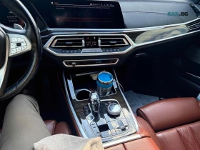 BMW X7 xDrive40i* АвтоКредит* (ЦЕНА ДО БГ), снимка 9