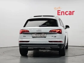 Audi Q5 (Fy) 45 Tfsi Quattro, снимка 4