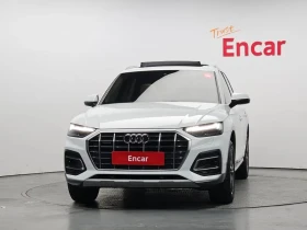 Audi Q5 (Fy) 45 Tfsi Quattro, снимка 3