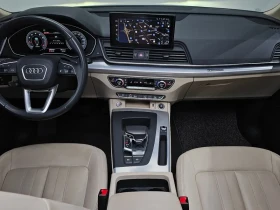 Audi Q5 (Fy) 45 Tfsi Quattro, снимка 7