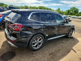 BMW X3, снимка 3
