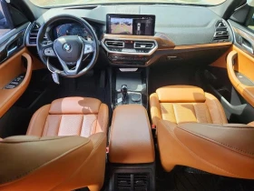 BMW X3, снимка 8