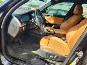 BMW X3, снимка 7