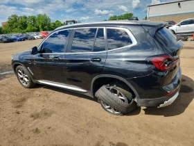 BMW X3, снимка 2