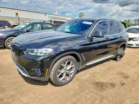 BMW X3, снимка 1