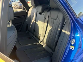 Audi Q5 Progressiv/ S-LINE / DISTRONIC / LED / АВТОКРЕДИТ , снимка 13