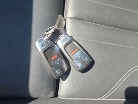 Audi Q5 Progressiv/ S-LINE / DISTRONIC / LED / АВТОКРЕДИТ , снимка 11