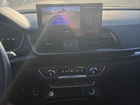 Audi Q5 Progressiv/ S-LINE / DISTRONIC / LED / АВТОКРЕДИТ , снимка 9