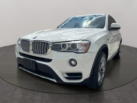 BMW X3 XDrive* ПАНОРАМА* ПОДГРЕВ, снимка 3