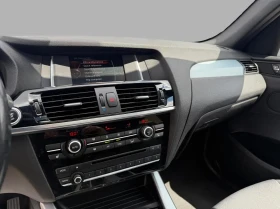 BMW X3 XDrive* ПАНОРАМА* ПОДГРЕВ, снимка 15