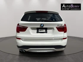 BMW X3 XDrive* ПАНОРАМА* ПОДГРЕВ, снимка 6
