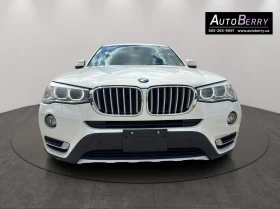 BMW X3 XDrive* ПАНОРАМА* ПОДГРЕВ, снимка 2