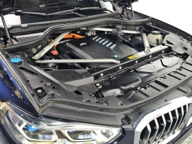 BMW X5 xDrive 45e M Sport| 394к.с.| ВКЛ.ТЕХНОТЕСТ, снимка 6