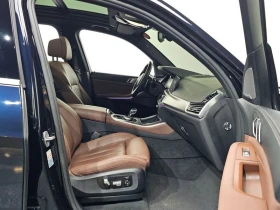 BMW X5 xDrive 45e M Sport| 394к.с.| ВКЛ.ТЕХНОТЕСТ, снимка 11