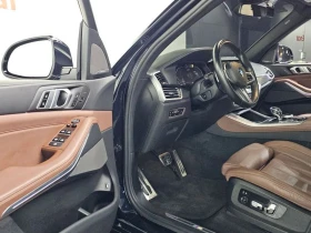 BMW X5 xDrive 45e M Sport| 394к.с.| ВКЛ.ТЕХНОТЕСТ, снимка 10