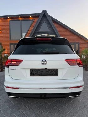 VW Tiguan R-line/4-motion/240коня/Нова, снимка 6