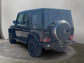 Mercedes-Benz G 500 5.5* V8* ПОДГРЕВ* ОБДУХВАНЕ* КАМЕРА* , снимка 5