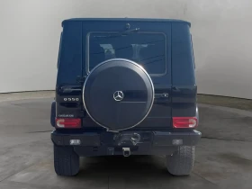 Mercedes-Benz G 500 5.5* V8* ПОДГРЕВ* ОБДУХВАНЕ* КАМЕРА* , снимка 8