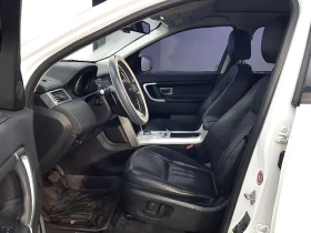 Land Rover Discovery Sport 2.2 Automatic, снимка 8