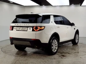 Land Rover Discovery Sport 2.2 Automatic, снимка 4