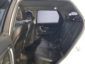 Land Rover Discovery Sport 2.2 Automatic, снимка 9