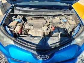 Toyota Rav4 2.5l Xle, снимка 12