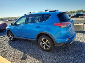 Toyota Rav4 2.5l Xle, снимка 2
