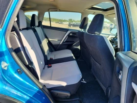 Toyota Rav4 2.5l Xle, снимка 11
