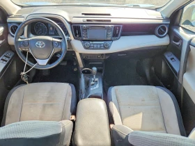 Toyota Rav4 2.5l Xle, снимка 8