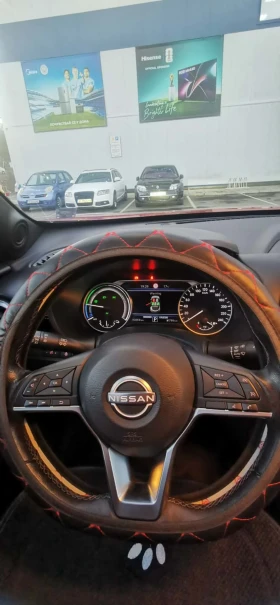 Nissan Juke, снимка 7