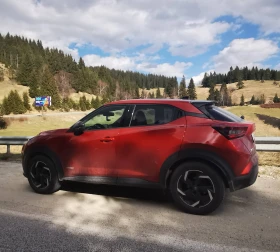 Nissan Juke, снимка 2
