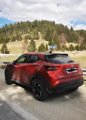 Nissan Juke, снимка 5