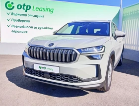 Skoda Kodiaq 6+ 1 NARDOGRAY, снимка 1