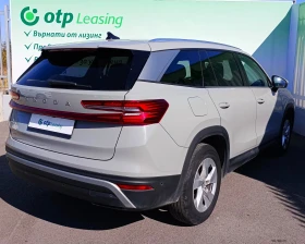 Skoda Kodiaq 6+ 1 NARDOGRAY, снимка 5