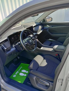 Skoda Kodiaq 6+ 1 NARDOGRAY, снимка 6