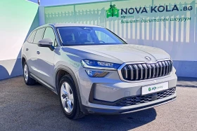 Skoda Kodiaq 6+ 1 NARDOGRAY, снимка 3