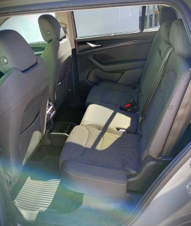Skoda Kodiaq 6+ 1 NARDOGRAY, снимка 8