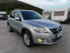 VW Tiguan 2.0TDI, 4Х4, НАВИГАЦИЯ , снимка 6