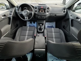 VW Tiguan 2.0TDI, 4Х4, НАВИГАЦИЯ , снимка 11