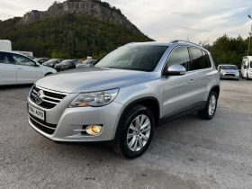VW Tiguan 2.0TDI, 4Х4, НАВИГАЦИЯ , снимка 1