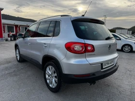 VW Tiguan 2.0TDI, 4Х4, НАВИГАЦИЯ , снимка 2