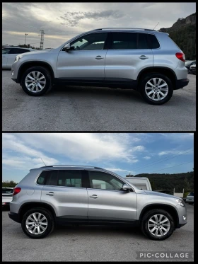 VW Tiguan 2.0TDI, 4Х4, НАВИГАЦИЯ , снимка 8