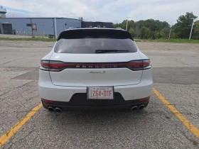 Porsche Macan * S * CARFAX * , снимка 4