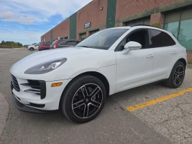 Porsche Macan * S * CARFAX * , снимка 1
