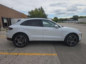 Porsche Macan * S * CARFAX * , снимка 3