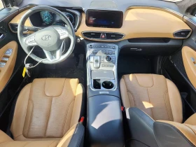 Hyundai Santa fe 2.5l Calligraphy, снимка 8