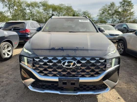 Hyundai Santa fe 2.5l Calligraphy, снимка 5